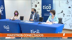 Cerca de 4 mil docentes serán formados en el manejo de herramientas tecnológicas