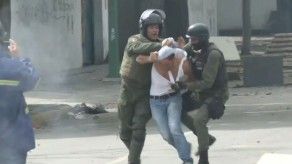 América Latina: los hechos que marcaron 2017