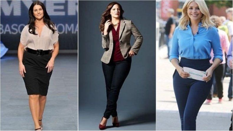 Decidir qué ponerte en tu entrevista de trabajo…