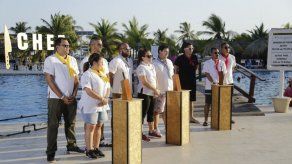 ¿Qué grupo quedará fuera de competencia?