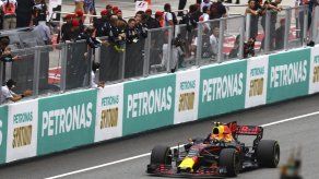 ESPN adquiere derechos de transmisión de la F1