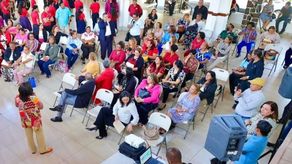 Programa Escuela para Padres para el próximo pago del PASE-U por el l IFAHRU Programa Escuela para Padres para el próximo pago del PASE-U por el l IFAHRU