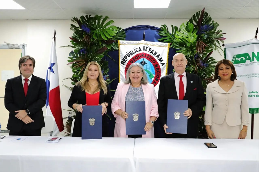 Instituto Geográfico Nacional