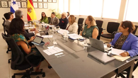 Panamá y España avanzan en negociación de la Alianza para el Desarrollo Sostenible. Panamá y España avanzan en negociación de la Alianza para el Desarrollo Sostenible.