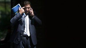 Dimite el presidente de la Comisión de Auditoría y Conformidad