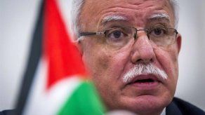 Palestina pide a la CPI investigar asentamientos israelíes y muertos en Gaza