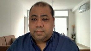 Administrador de APAP reitera que no expidieron pasaporte diplomático a hermanos Martinelli