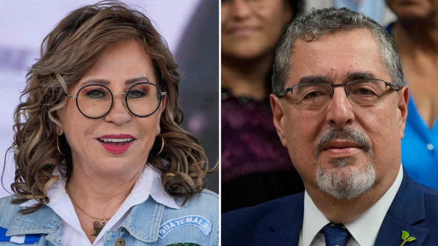 Elecciones Generales de Guatemala 2023: Eligen a su nuevo Presidente