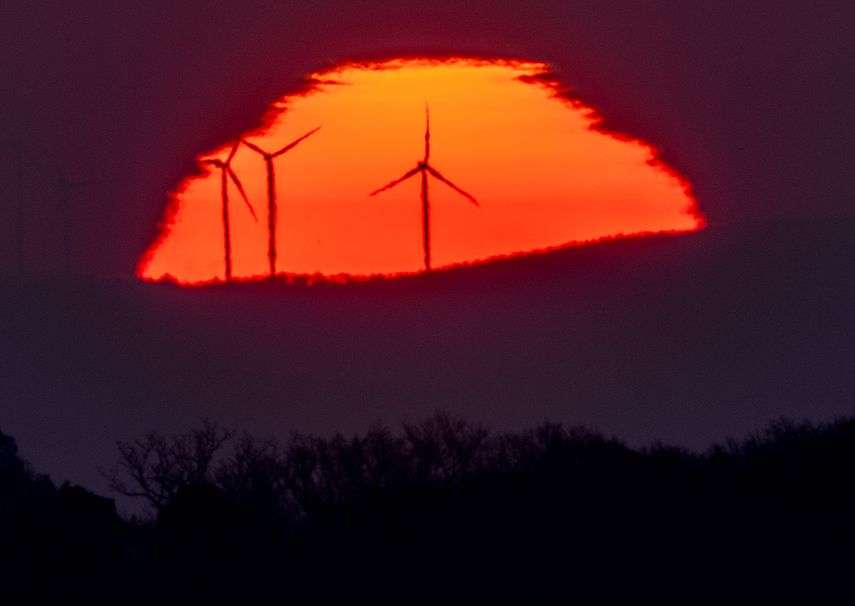 En el acuerdo climático de París en 2015