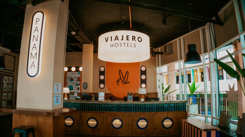 Viajero Panamá Casco Viejo. Viajero Panamá Casco Viejo.