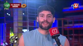 Calle 7 Panamá: Mario Fonseca se pronuncia sobre su estado de salud ¿Podrá competir en la nominación?