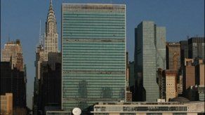 México y Japón elegidos al Consejo de Seguridad de la ONU
