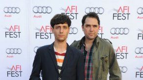 El Motoarrebatador gana en Chile el festival de cine Sanfic 2018