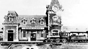 Disney celebra los 85 años de Mickey Mouse con el corto Get a Horse