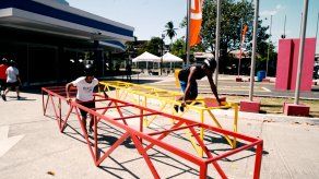 Casting para nueva temporada de Calle 7 fue éxito total