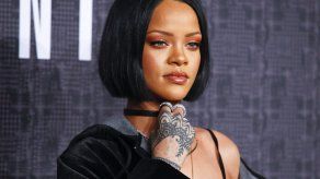 Rihanna será honrada en evento Black Girls Rock! de BET