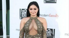 ¿Está el futuro de Ariel Winter en el mundo de los realities?