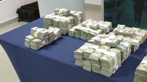 Tres detenidos por el decomiso B/.2 Tres detenidos por el decomiso B/.2