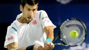 Djokovic y Murray realzan la Davis