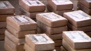 Autoridades vinculan incremento de la violencia con tráfico de droga