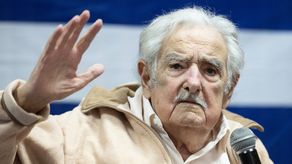 José Pepe Mujica