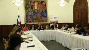 El Gobierno anunciará plan para reducción de la pobreza en Panamá El Gobierno anunciará plan para reducción de la pobreza en Panamá