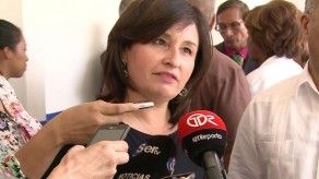 Porcell reacciona a cambio de medida cautelar de Mulino