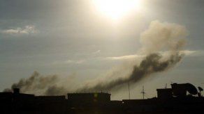 Bengasi: Cuatro muertos en choques entre islamistas y sublevados