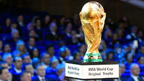 Mundial de Qatar 2022&nbsp;