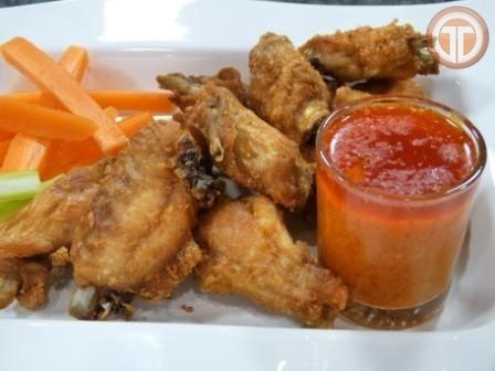 Buffalo Wings