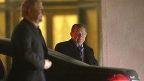 Kiev y los separatistas prorrusos comienzan las negociaciones en Minsk