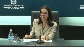 De Saint Malo sobre designación para JD de la ACP: Me siento honrada De Saint Malo sobre designación para JD de la ACP: Me siento honrada