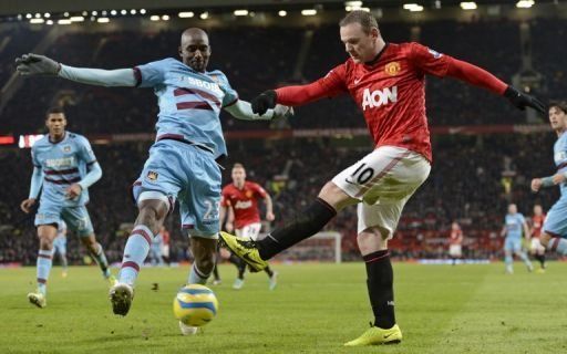 El Manchester United y el Arsenal sobreviven en la Copa