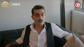 GOLDEN BOY | Kazim se da cuenta que Ferit no tiene dinero.
