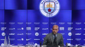 Guardiola: Mourinho me ayuda a llegar a otro nivel