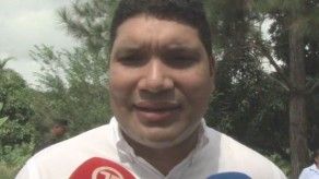 Diputado Soto reacciona ante situación en la Asamblea Nacional
