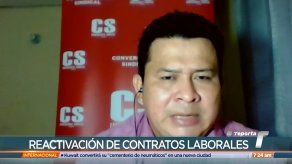 Hay sectores que se aprovechan de la pandemia