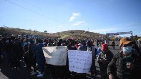Guatemala: Estado de sitio tras masacre en poblado indígena por conflicto de tierras