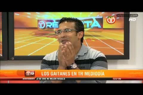 La Parranda de Los Gaitán, una producción autóctona y soñada por ellos
