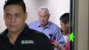 Ignacio Fábrega continuará cumpliendo la medida de trabajo comunitario