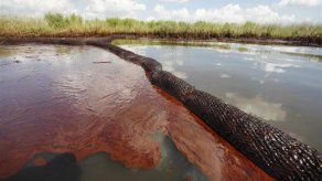 BP demanda a EEUU por veto a licitaciones tras derrame de 2010