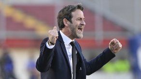 Thomas Christiansen confesó que tiene el once en su mente para enfrentar a Honduras