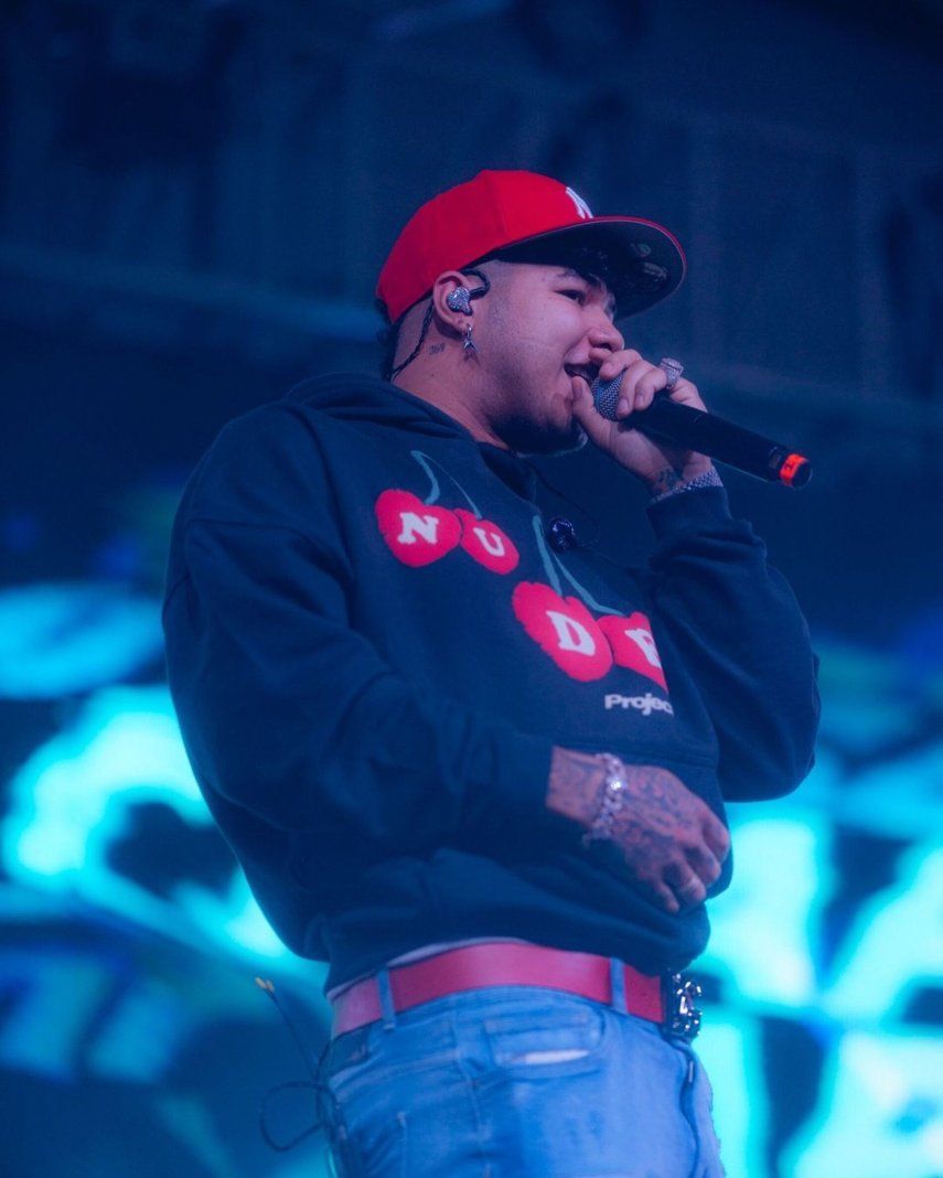 Boza anuncia fecha de su esperado concierto en Panamá