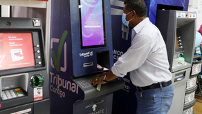 Tribunal Electoral&nbsp;