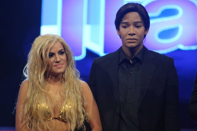 Ricardo Montaner es el ganador de la 1era temporada de Yo Me Llamo