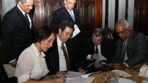 Aumentan penas a delincuentes