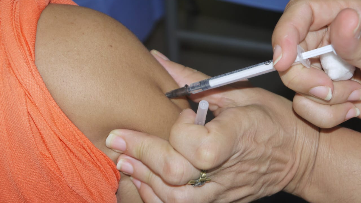 CSS launches free hepatitis vaccination day