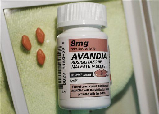 Mejora opinión sobre medicamento contra diabetes