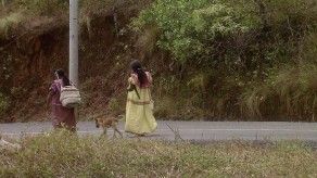 En el olvido: carencias de los Ngäbe Buglé