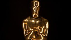 El Premio Oscar considerado el mayor galardón de la industria cinematográfica.